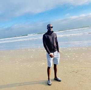 Meet your Posher, Johnson